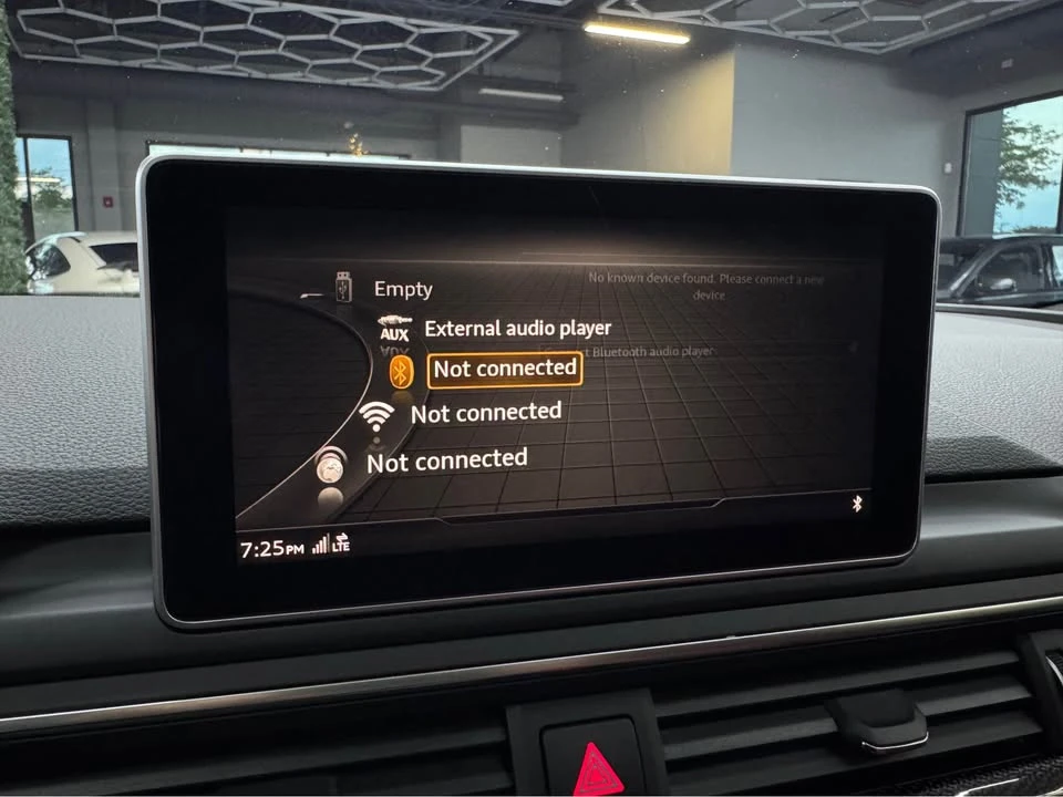 2018 Audi B9 S4 - Image 16 of 20