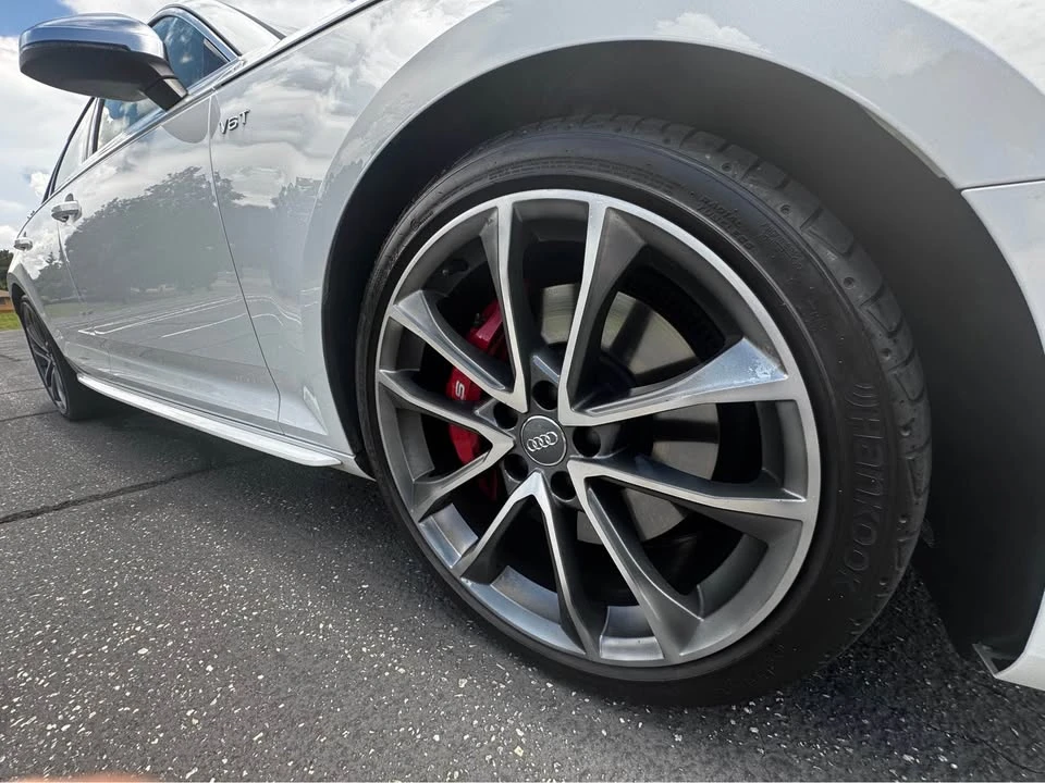 2018 Audi B9 S4 - Image 9 of 13