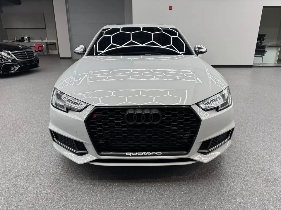 2018 Audi B9 S4 - Image 2 of 20