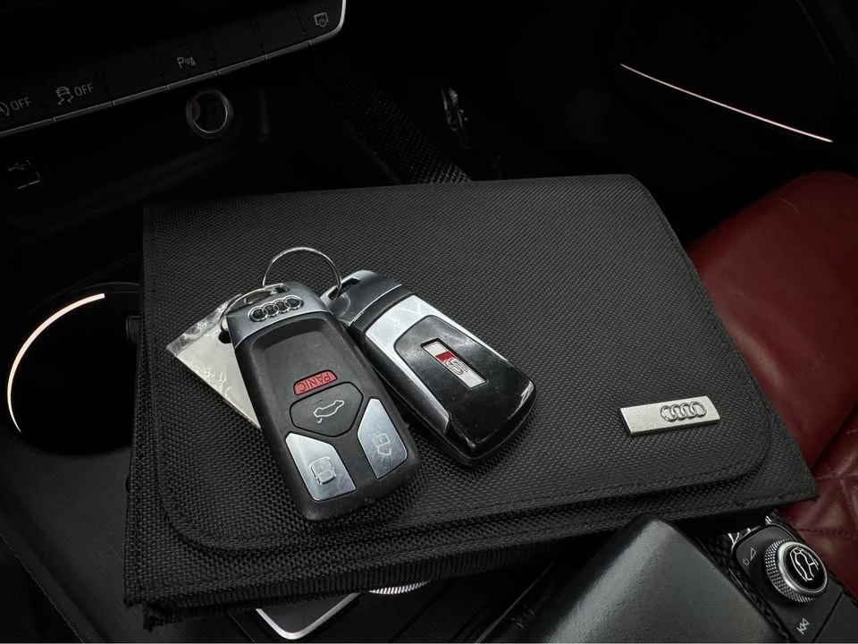 2018 Audi B9 S4 - Image 20 of 20