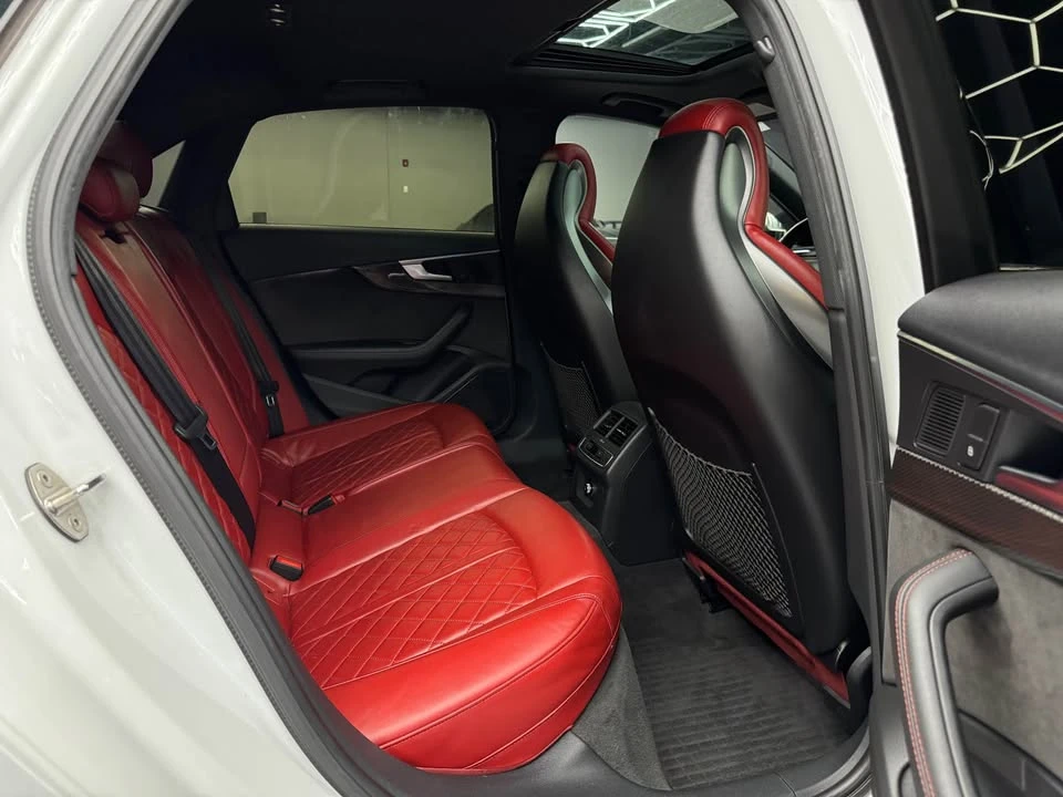 2018 Audi B9 S4 - Image 9 of 20