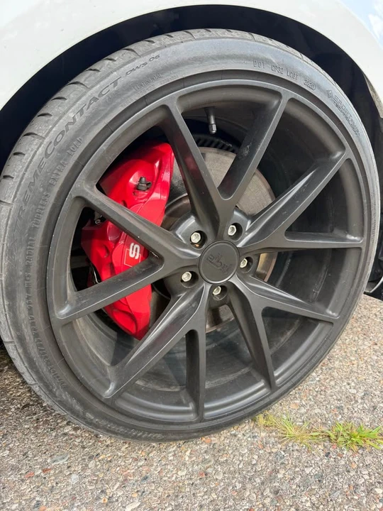 2018 Audi B9 S4 - Image 12 of 19