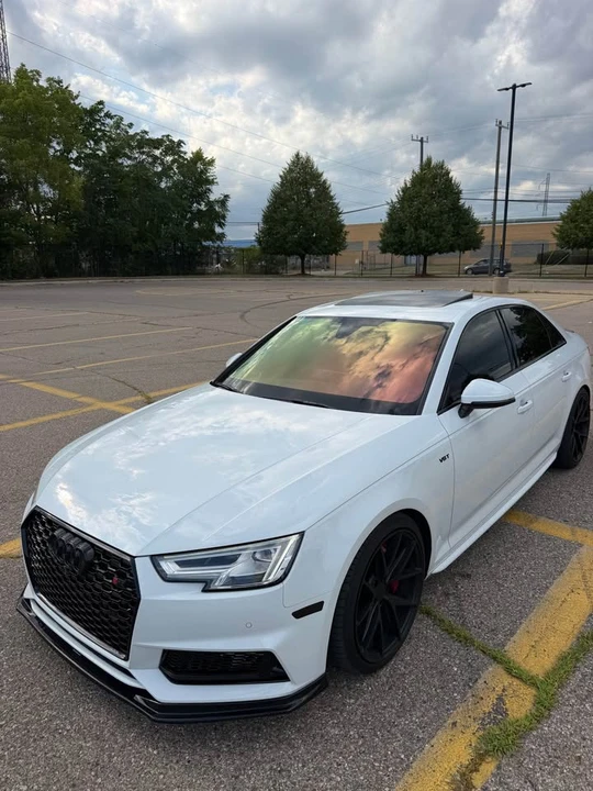 2018 Audi B9 S4 - Image 11 of 19