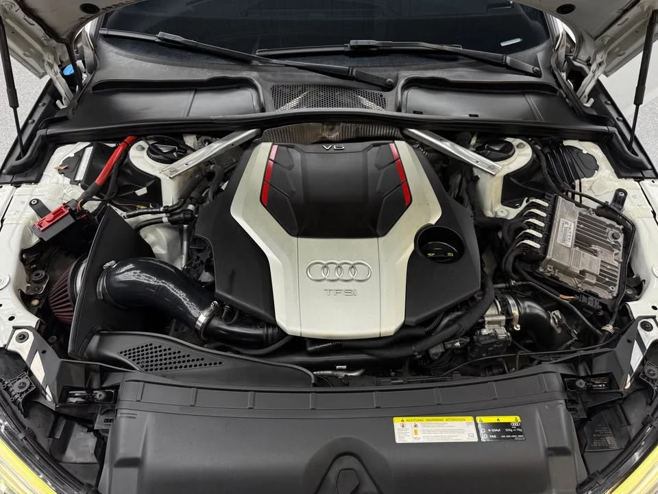 2018 Audi B9 S4 - Image 19 of 20