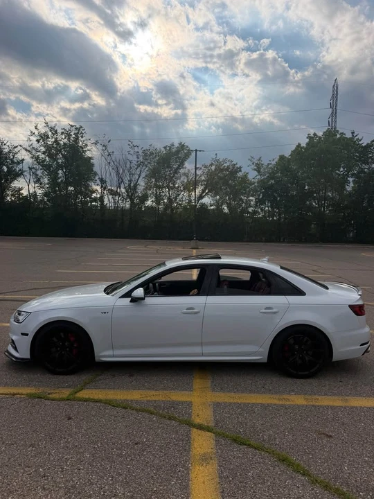 2018 Audi B9 S4 - Image 5 of 19