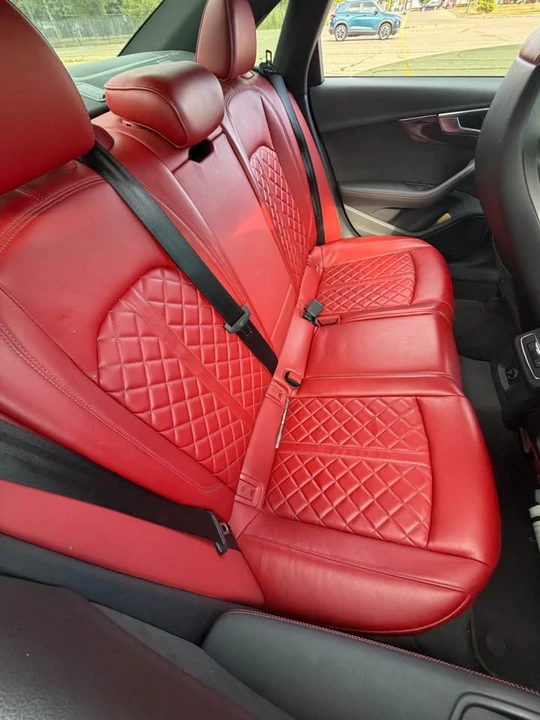 2018 Audi B9 S4 - Image 15 of 19