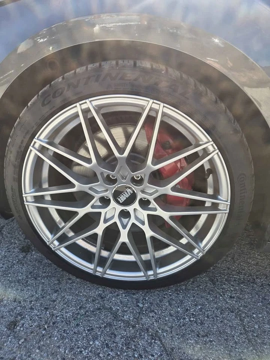 2018 Audi B9 S4 - Image 9 of 9