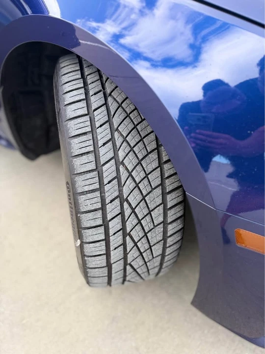 2018 Audi B9 S4 - Image 10 of 10