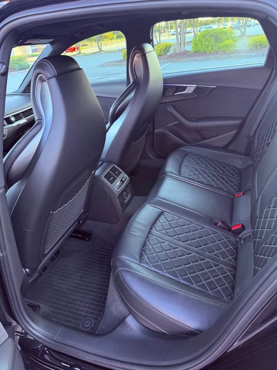 2018 Audi B9 S4 - Image 5 of 10