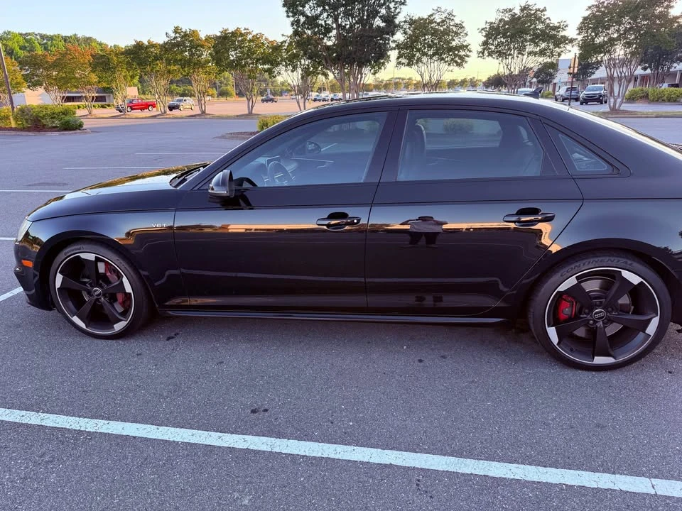 2018 Audi B9 S4 - Image 2 of 10