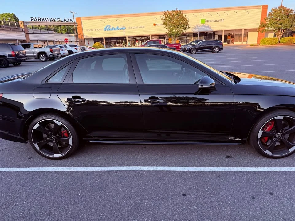 2018 Audi B9 S4 - Image 3 of 10