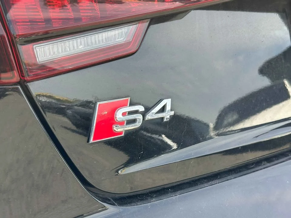 2018 Audi B9 S4 - Image 6 of 19
