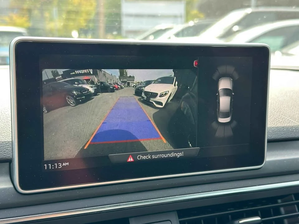 2018 Audi B9 S4 - Image 17 of 19