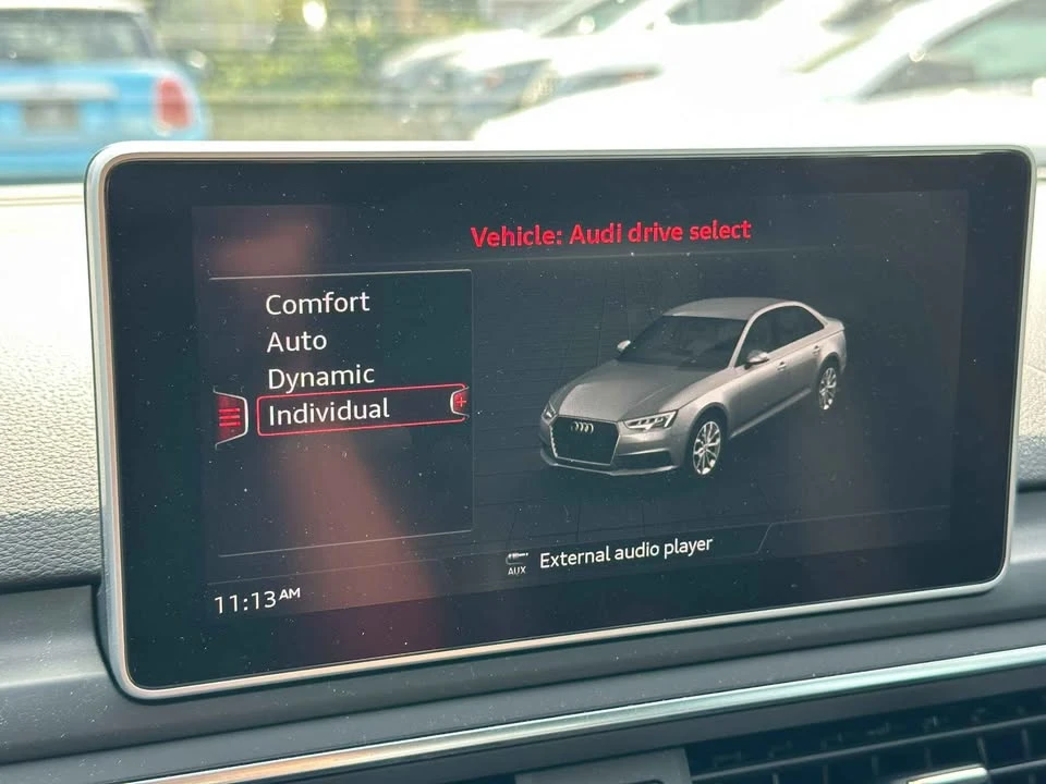 2018 Audi B9 S4 - Image 16 of 19