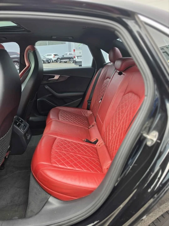 2018 Audi B9 S4 - Image 9 of 17