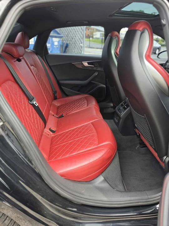 2018 Audi B9 S4 - Image 11 of 17