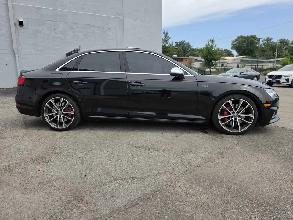 2018 Audi B9 S4 - Image 3 of 17