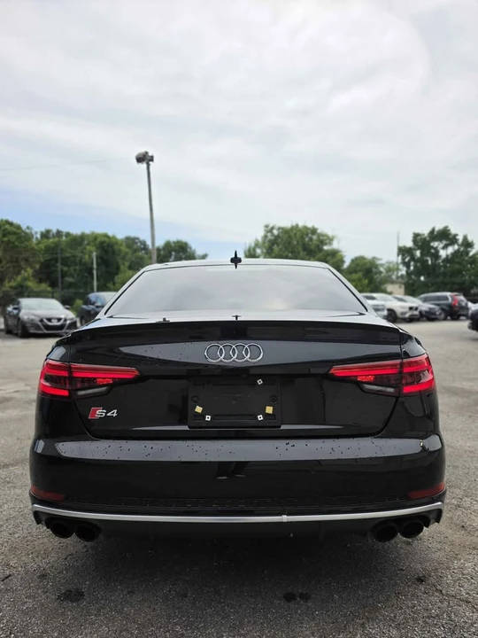 2018 Audi B9 S4 - Image 5 of 17
