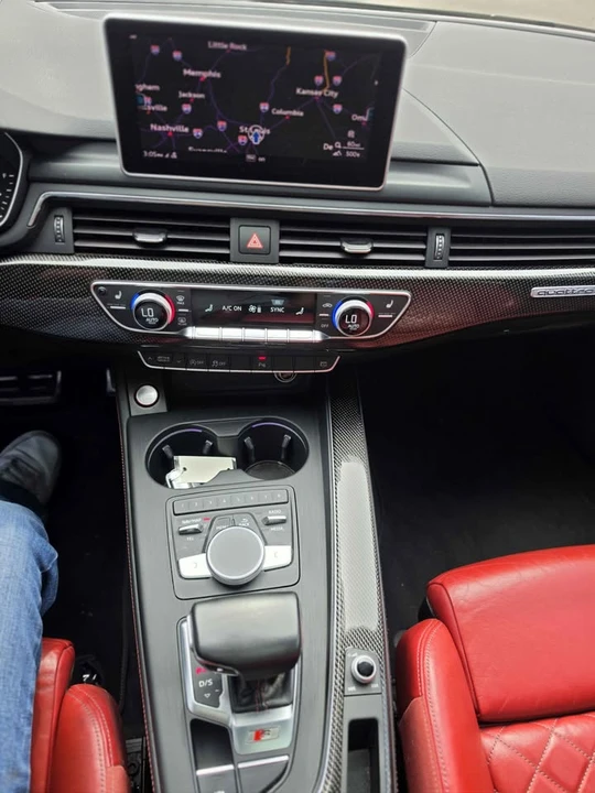 2018 Audi B9 S4 - Image 14 of 17