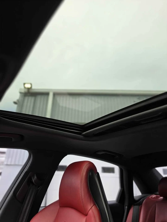 2018 Audi B9 S4 - Image 15 of 17
