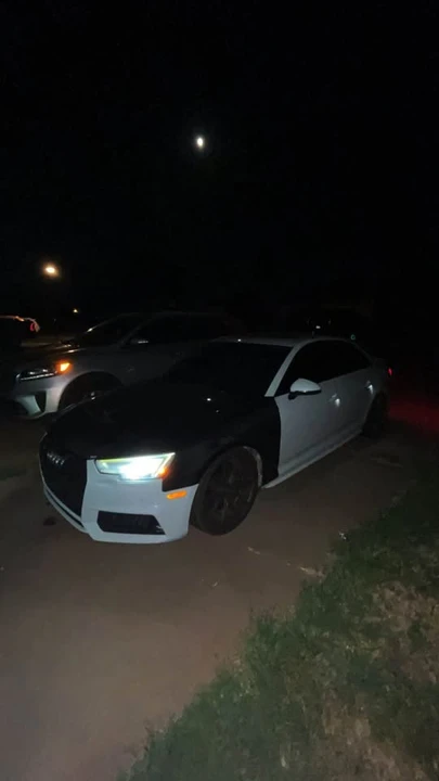 2018 Audi B9 S4 - Image 7 of 9