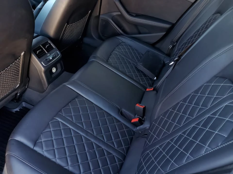 2018 Audi B9 S4 - Image 19 of 20