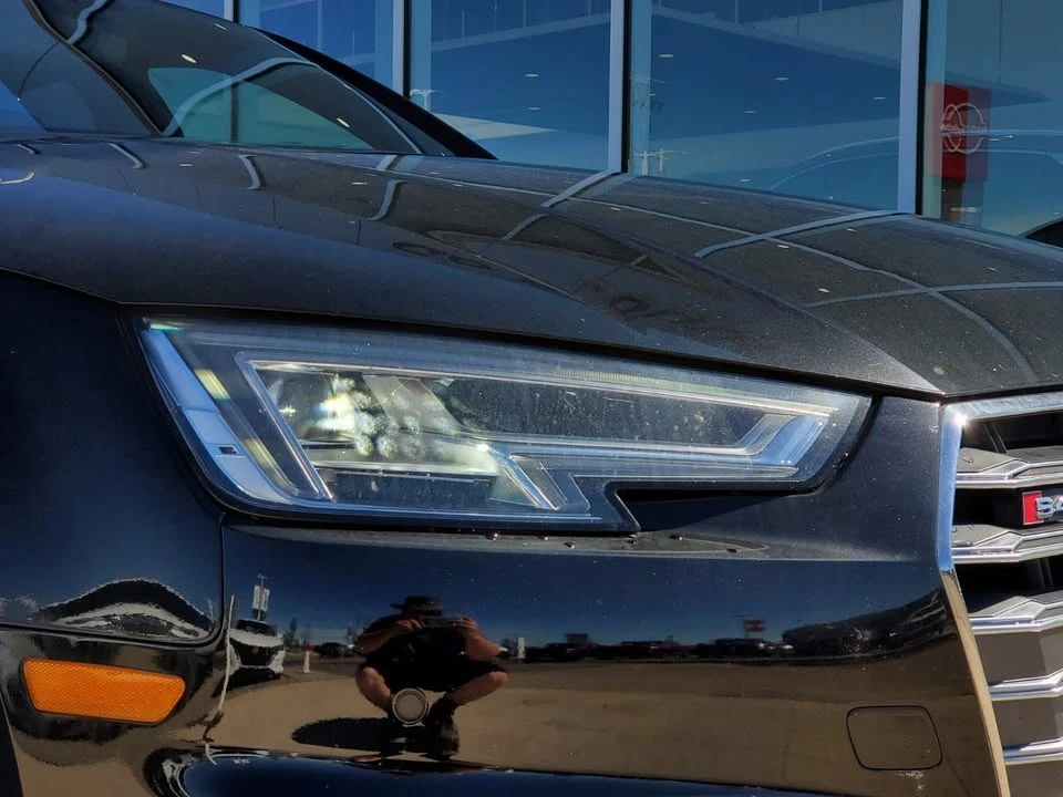 2018 Audi B9 S4 - Image 3 of 20