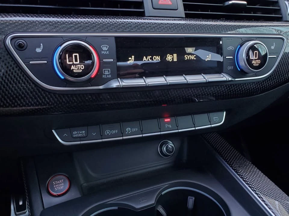 2018 Audi B9 S4 - Image 16 of 20