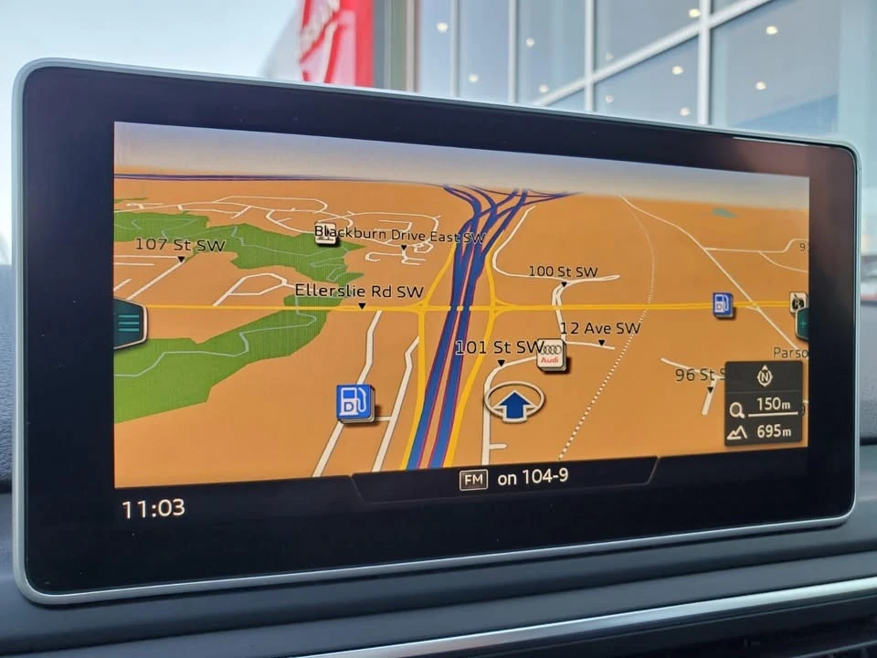 2018 Audi B9 S4 - Image 14 of 20