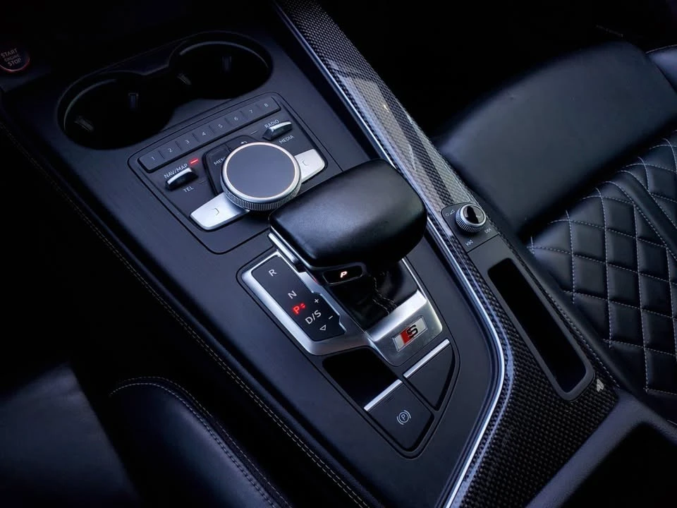 2018 Audi B9 S4 - Image 17 of 20