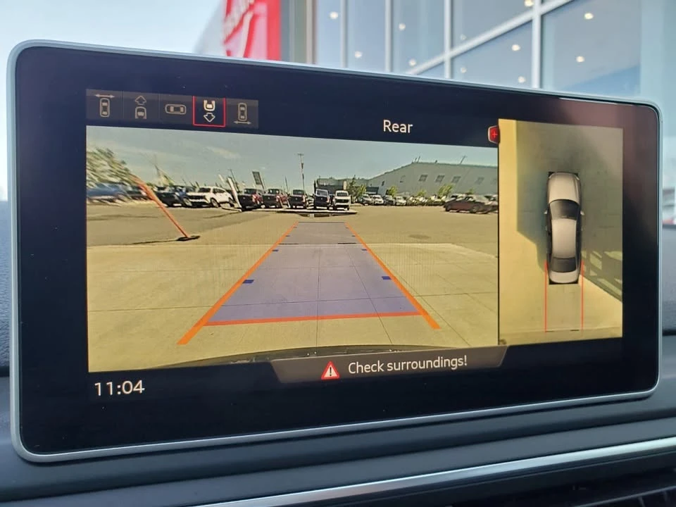 2018 Audi B9 S4 - Image 15 of 20