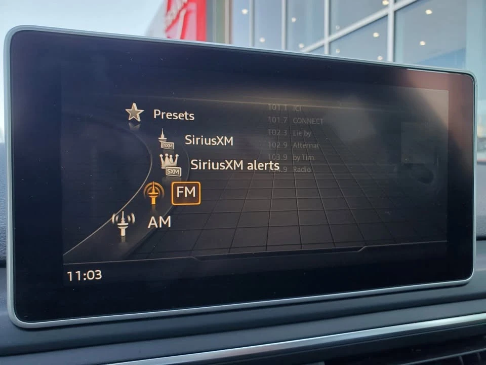 2018 Audi B9 S4 - Image 13 of 20