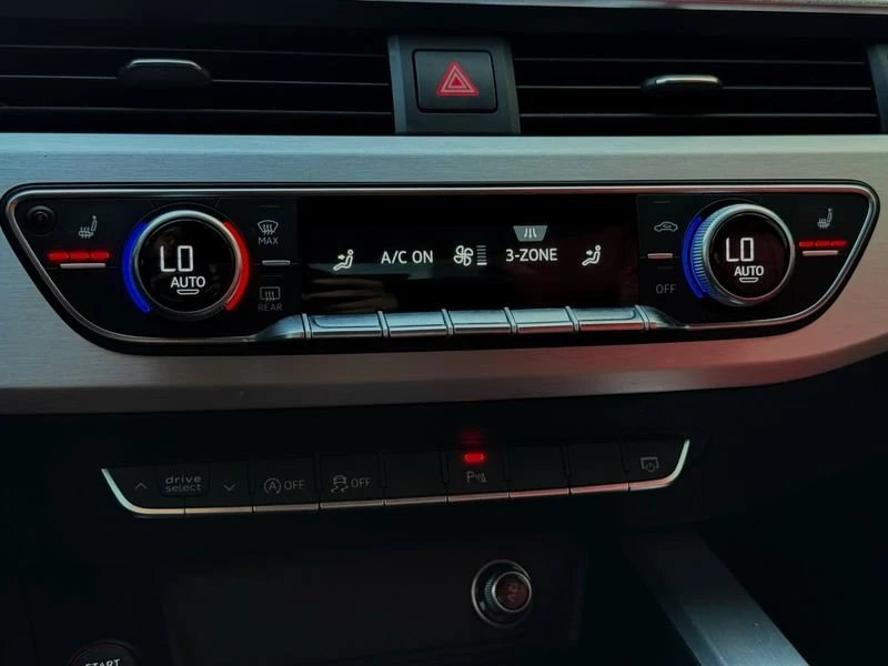 2018 Audi B9 S4 - Image 16 of 20