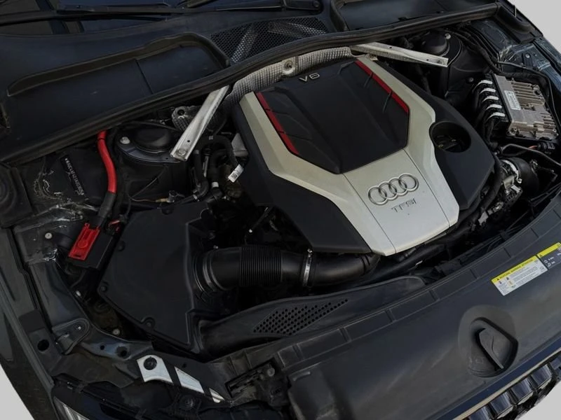 2018 Audi B9 S4 - Image 20 of 20