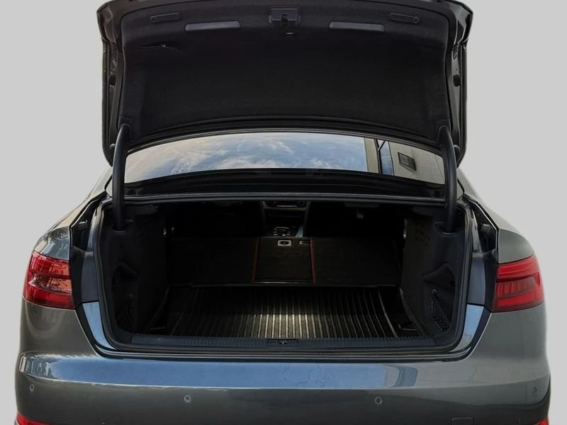 2018 Audi B9 S4 - Image 19 of 20