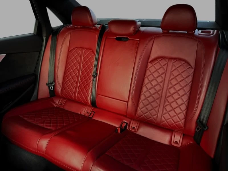 2018 Audi B9 S4 - Image 11 of 20