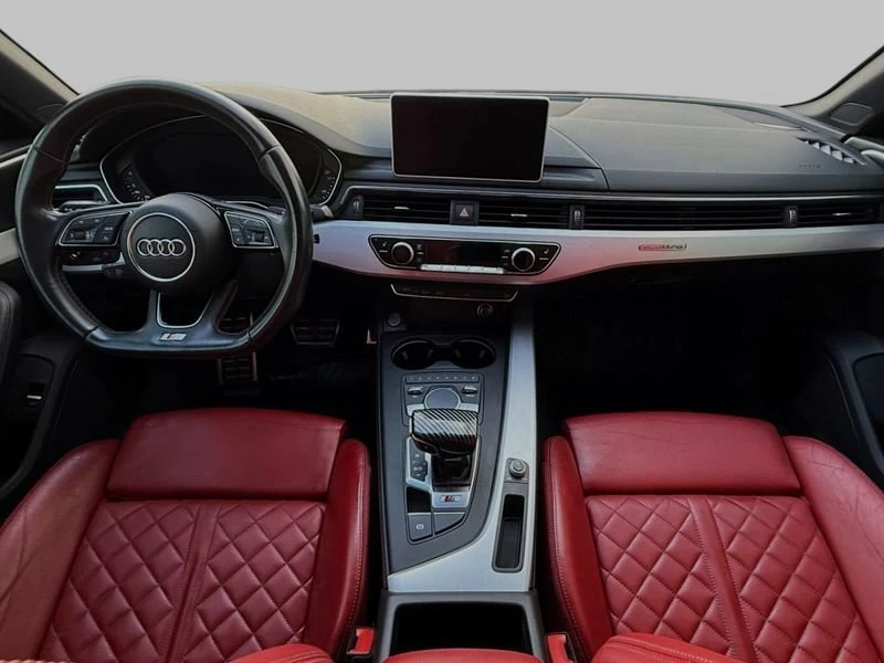 2018 Audi B9 S4 - Image 9 of 20