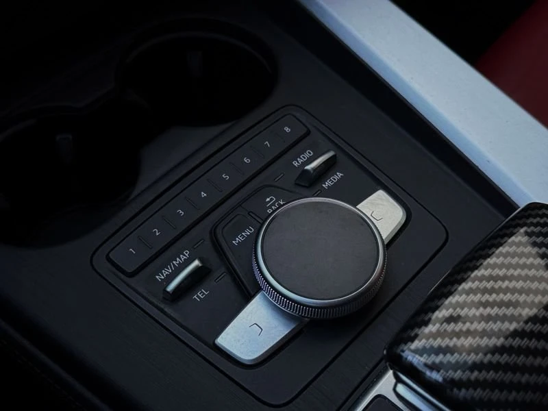2018 Audi B9 S4 - Image 17 of 20