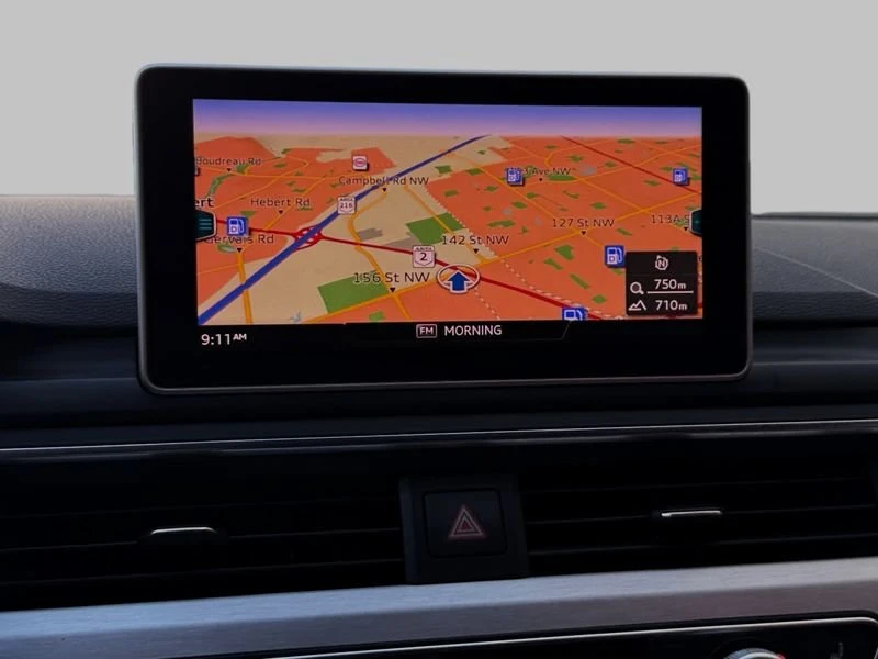 2018 Audi B9 S4 - Image 15 of 20