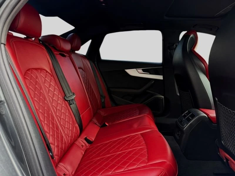2018 Audi B9 S4 - Image 10 of 20