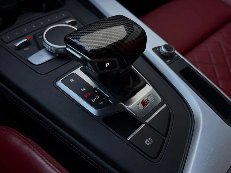 2018 Audi B9 S4 - Image 18 of 20