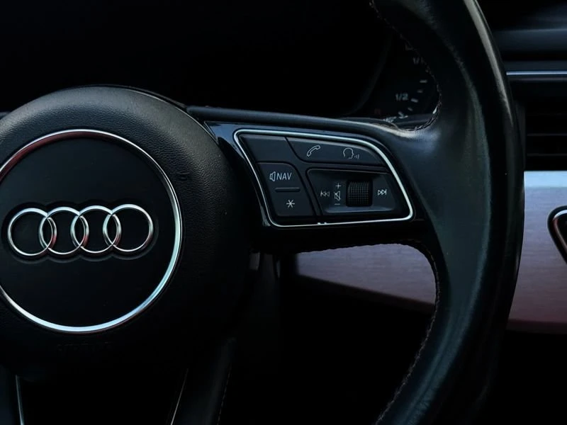 2018 Audi B9 S4 - Image 14 of 20