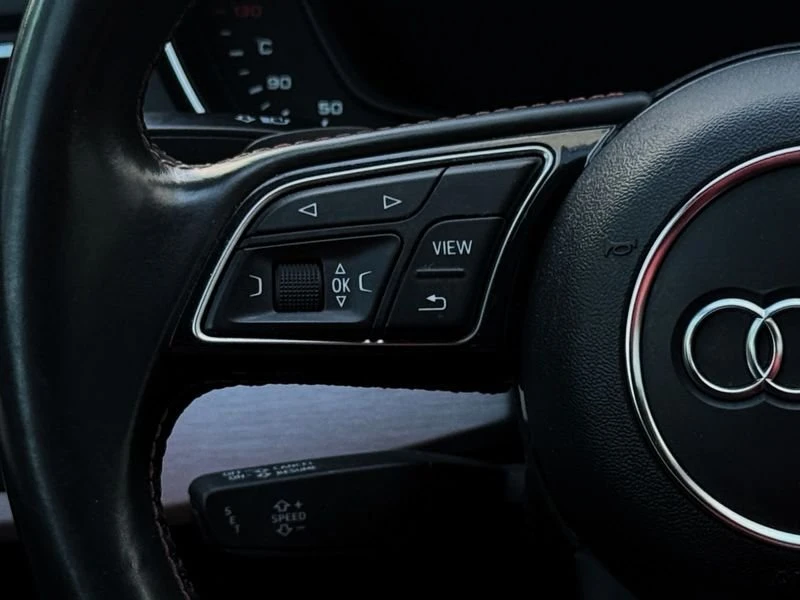 2018 Audi B9 S4 - Image 13 of 20