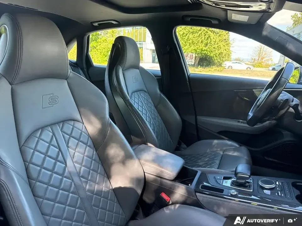 2018 Audi B9 S4 - Image 19 of 20