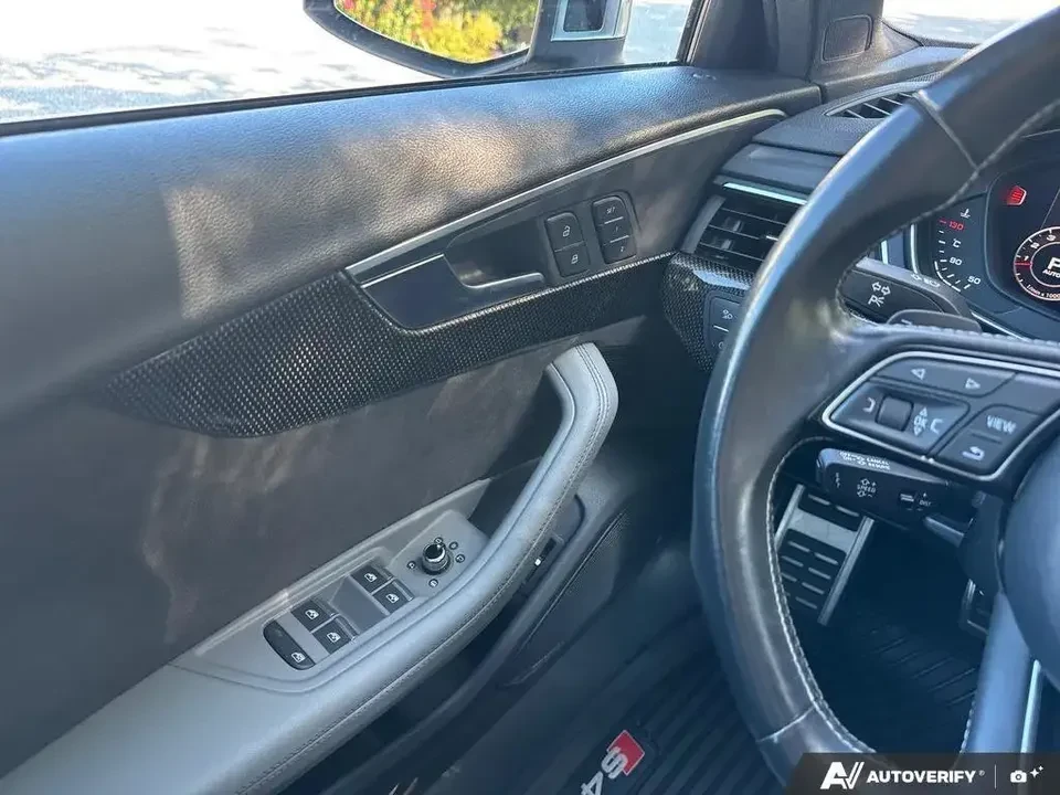2018 Audi B9 S4 - Image 15 of 20
