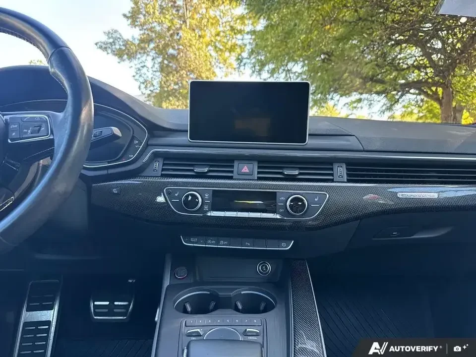 2018 Audi B9 S4 - Image 17 of 20