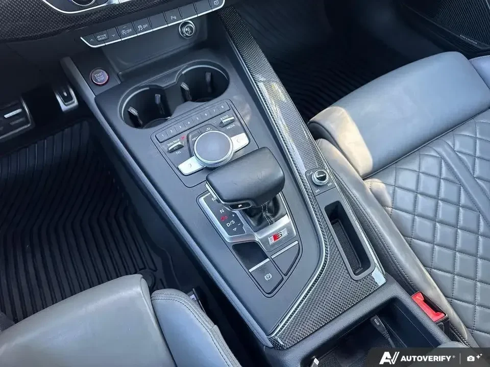 2018 Audi B9 S4 - Image 16 of 20