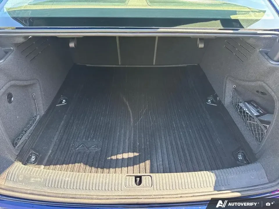 2018 Audi B9 S4 - Image 10 of 20