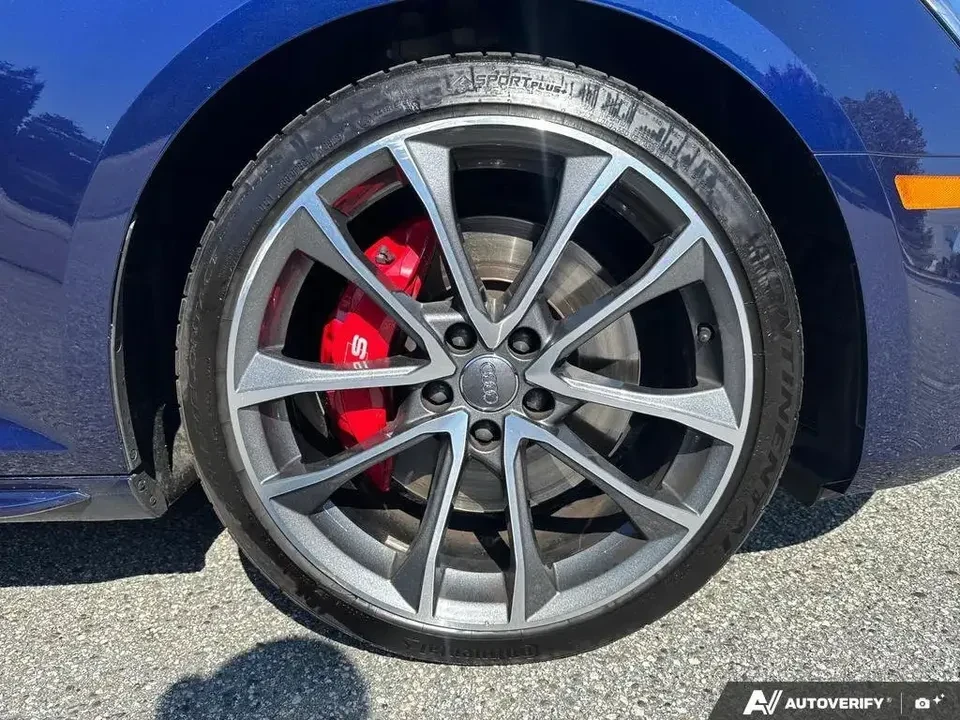 2018 Audi B9 S4 - Image 6 of 20