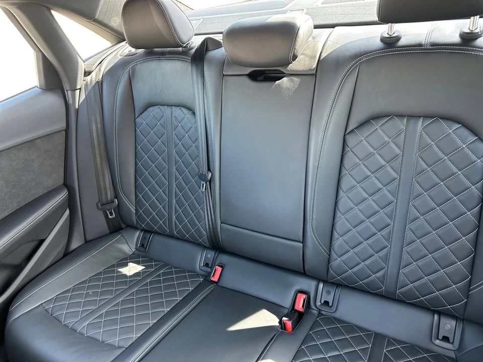 2018 Audi B9 S4 - Image 12 of 13